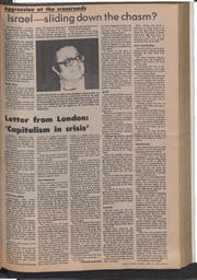   The Pacific Tribune - Friday, April 12, 1974   , page 5