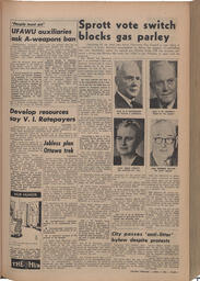   The Pacific Tribune - Friday, April 1, 1955   , page 7