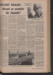   The Pacific Tribune - Friday, October 2, 1964   , page 5