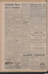   The Pacific Tribune - Friday, January 26, 1962   , page 6