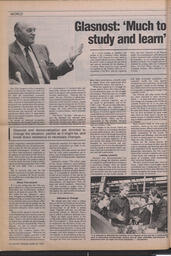   The Pacific Tribune - Wednesday, April 22, 1987   , page 8