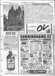 Saanich Peninsula And Gulf Islands Review Wed, August 14, 1963 (Page 9)