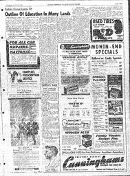 Saanich Peninsula And Gulf Islands Review Wed, October 25, 1961 (Page 9)