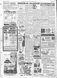 Saanich Peninsula And Gulf Islands Review Wed, July 15, 1959 (Page 3)