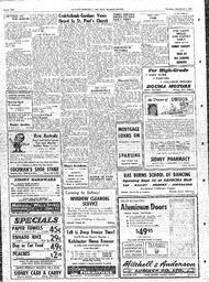 Saanich Peninsula And Gulf Islands Review Thu, September 6, 1962 (Page 10)