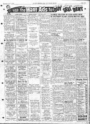 Saanich Peninsula And Gulf Islands Review Wed, June 19, 1957 (Page 5)