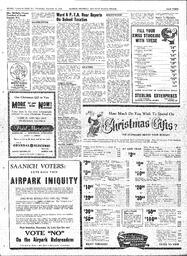 Saanich Peninsula And Gulf Islands Review Wed, December 15, 1948 (Page 3)