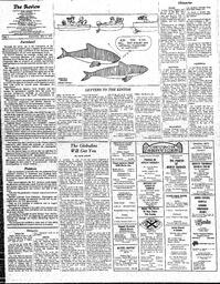 The Sidney Review Wed, July 31, 1974 (Page 4)