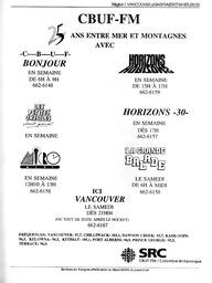   ANNUAIRE - FFCB, 1992   , page 35
