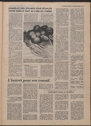 Le Soleil de Colombie, July 29, 1977, page 17