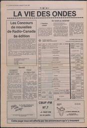 Le Soleil de Colombie, March 31, 1989, page 10