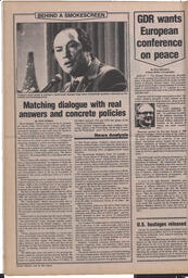   The Pacific Tribune - Friday, January 30, 1981   , page 8