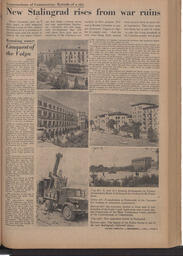   The Pacific Tribune - Friday, September 5, 1952   , page 3