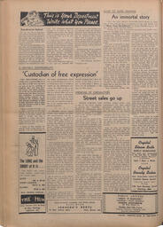   The Pacific Tribune - Friday, June 18, 1948   , page 8