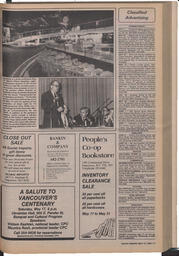   The Pacific Tribune - Wednesday, May 14, 1986   , page 9
