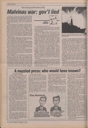   The Pacific Tribune - Wednesday, October 10, 1984   , page 10