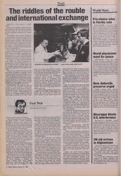   The Pacific Tribune - Monday, October 30, 1989   , page 8