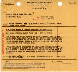 [Purchase Order], 2