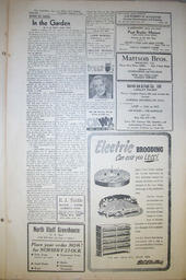 The Semiahmoo Sun and White Rock Weekly, March 27, 1952 (Page 6)