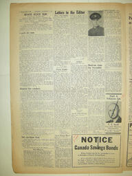 The White Rock Sun, November 05, 1959 (Page 6)