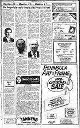 The Review Wed, November 4, 1987 (Page 13)