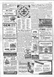 Saanich Peninsula And Gulf Islands Review Wed, October 4, 1950 (Page 5)