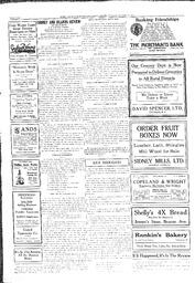 Sidney And Islands Review Thu, October 20, 1921 (Page 4)