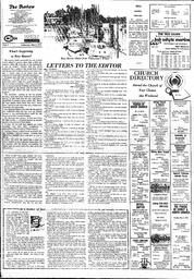 The Sidney Review Wed, May 3, 1978 (Page 4)