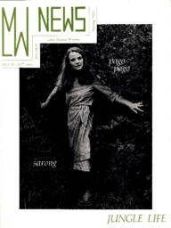 LMW News, Spring 1981