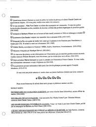   L'ÉCHO DE SURREY, 1996   , page 3