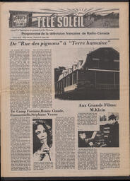 Le Soleil de Colombie, July 21, 1978, page 9