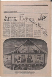 Le Soleil de Colombie, December 21, 1984, page 13