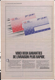 Le Soleil de Colombie, September 22, 1989, page 16