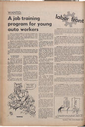   The Pacific Tribune - Friday, December 2, 1966   , page 4