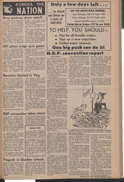   The Pacific Tribune - Friday, November 22, 1963   , page 7