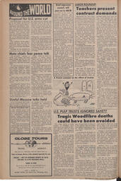  The Pacific Tribune - Friday, November 15, 1963   , page 12
