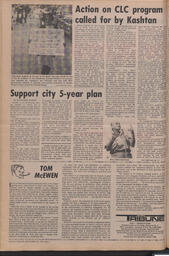   The Pacific Tribune - Friday, September 26, 1975   , page 2