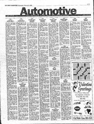 The Peninsula News Review Wed, February 3, 1999 (Page 36)