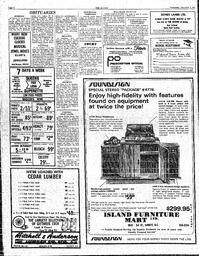 The Sidney Review Wed, December 4, 1974 (Page 12)