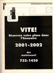   ANNUAIRE - FFCB, 2000   , page 36