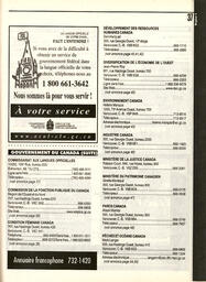   ANNUAIRE - FFCB, 2000   , page 39