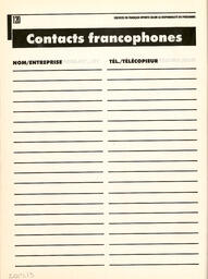   ANNUAIRE - FFCB, 2000   , page 122