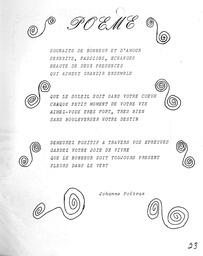   LE BASTION DE NANAIMO, 1984   , page 23
