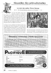   GRIMACE ET GALIPETTE, 2004   , page 14