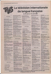 Le Soleil de Colombie, March 23, 1990, page 12