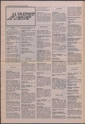 Le Soleil de Colombie, May 20, 1988, page 8