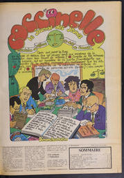 Le Soleil de Colombie, February 28, 1975, page 17