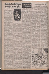   The Pacific Tribune - Friday, December 31, 1971   , page 4