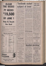  The Pacific Tribune - Friday, March 26, 1971   , page 11