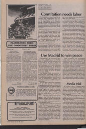   The Pacific Tribune - Friday, November 28, 1980   , page 4